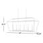 Addyson 6 - Light Kitchen Island Pendant-525902810