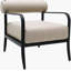 Antibes Outdoor Lounge Chair