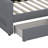 Modern Upholstered LED Daybed-1978349186