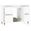 Markaila Floor Mounted Bathroom Cabinet-290843501