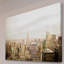 « the golden hour » par morgan j hartley, reproduction d’art sur toile tendue-18227312