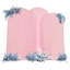 Ensemble de 3 supports en métal-97926551