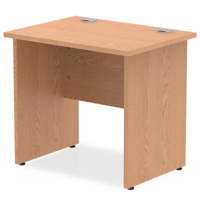Impulse 120cm W Rectangle Desk Shell