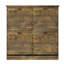 Armoire de rangement pour chaussures 4 portes-290034773