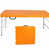 Orange est en rupture de stock