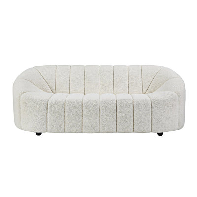 Upholstered Sofa
