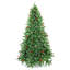 Lighted Artificial Christmas Tree-561814284