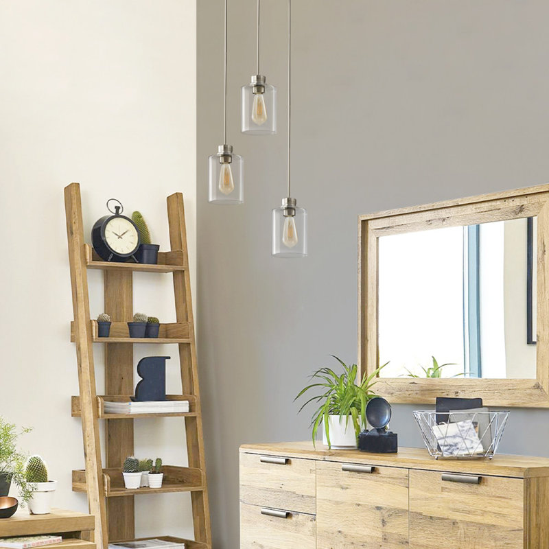 Aletriz 1 - Light Single Pendant