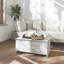 Coffee Table 90x50x41.5 cm Engineered Wood-1665061921