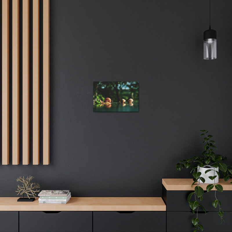 Wall Art on Canvas