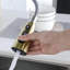 Robinet de cuisine à poignée simple-70254688