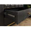 DIAMOND 120cm Solid Wood Sideboard-102904081