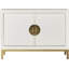 Michelle 2 Door Cabinet