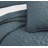 Pebble Quilted Oversized lightweight Prewash Microfiber Quilt Set-1622993475-1622993484