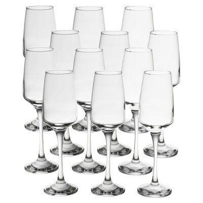 230ml Wine Glass Set
