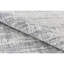 Abstract Area Rug in Silver-70373372