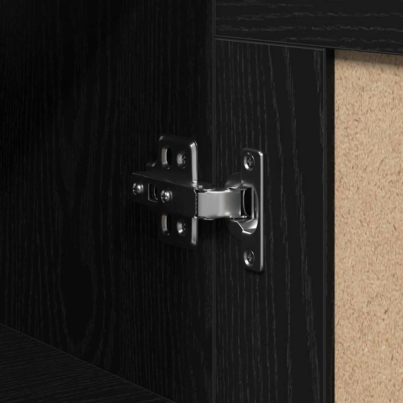 Wall Mounted Cabinet