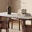 Unique and Exquisite Dining Table-124384556