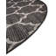 Tapis intérieur / extérieur à motif géométrique Hampstead -133261222-133261244
