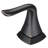 Scarlett Widespread 2-handle Bathroom Faucet