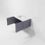 Meuble-lavabo simple 24 po avec plateau Geneva-112898438-112898437
