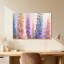 Plantes et fleurs Fleurs délicates aux couleurs pastel douces-1518607481-1518607480-1518607479
