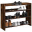 12 Pair Shoe Rack-850263924