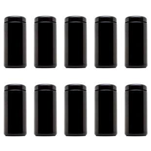 Spice Jars (Set of 10)