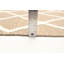 Sienna Brown Rug 5'0" x 8'3"