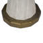 Roman 32.5" Table Lamp