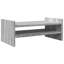 Shirleyan Manufactured Wood Monitor Stand-2138971833