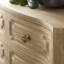 Modern History Accent Chest