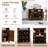 Sequeira 45'' Sideboard-1936228943