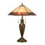 Lampe de table 25 "Gothic