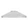 Cosmo 30 in. Nebula Collection 250 CFM Ducted Wall Mount Range Hood, Button Control, LED Lights, Mesh Filters, Stainless Steel