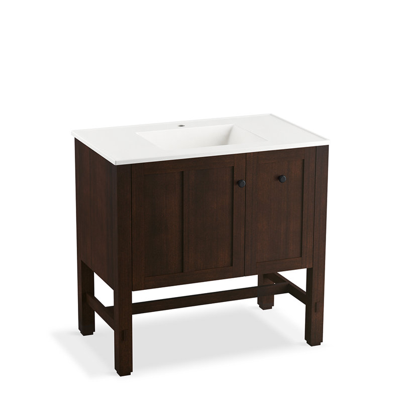 Tresham 36 "Vanity Set