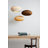 Scraplights Disc 24 Pendant Natural-1217320784-1294273916