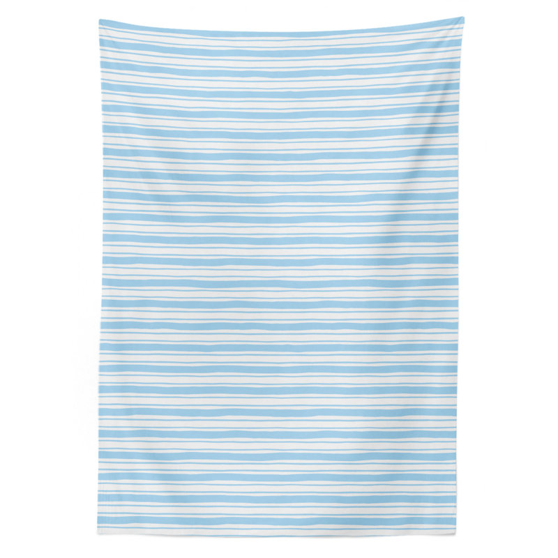 Harbour Tablecloth, 90" x 60"