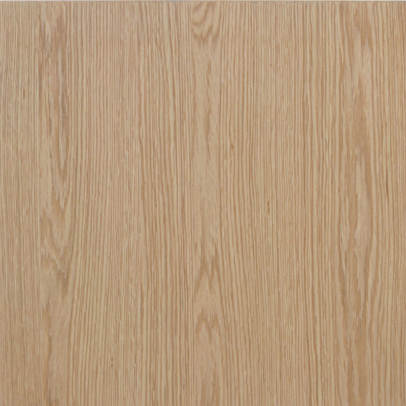 Console en bois massif 86 po Shenade