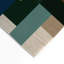 Tapis intérieur et extérieur Angular Earth-138345789