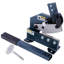 Cisaille à tôle industrielle industrielle de 6 pouces, cisaille en métal de type à fixation solide, cisaille manuelle à haute précision-126692841