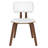 Uselton Faux Leather Upholstered Side Chair-179107343-166533633-142709653