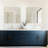Premium Metal Frame Shatterproof Wall Mount Mirror - FM2-110251958-110251959
