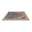 Tapis traditionnel 100% lavable à la machine 4236-1111768875