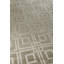 Super Tibetan Hand Knotted Geometric Area Rug-27425185