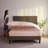 1800 Series Double-Brushed Microfiber Hypoallergenic Sheet Set-61322266-61322260