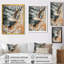Mua - Animaux, art mural, salon-2048364827-2048364836-2048364837