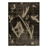 One-of-a-Kind 11' X 14'1" Hand Knotted Area Rug