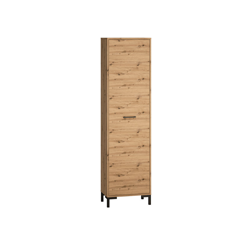1 Door Wardrobe