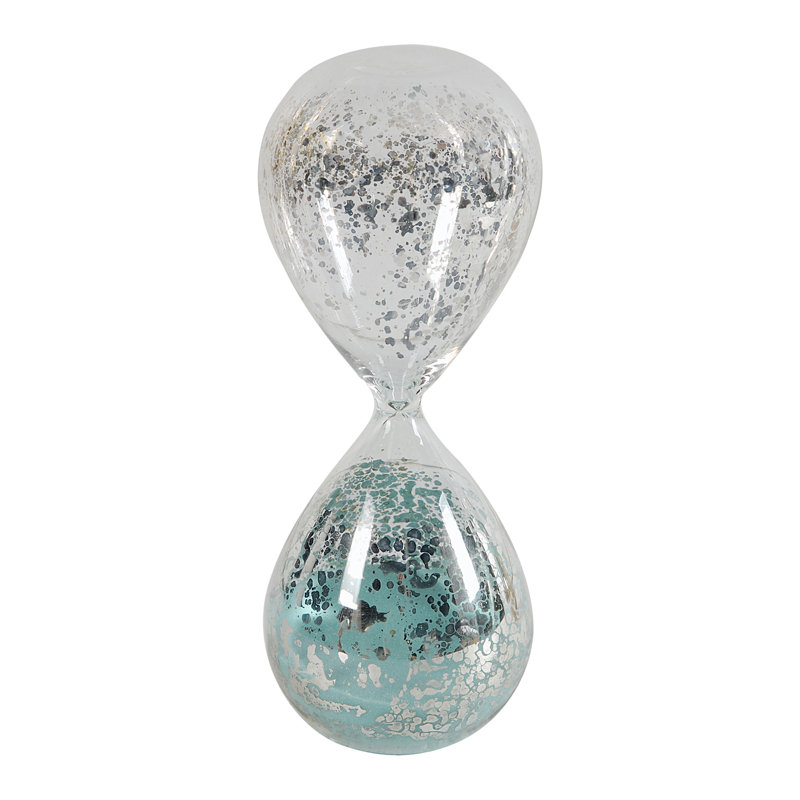 Hagan Hourglass, Jade